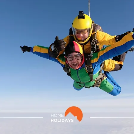 #014 Verissimo Ii By Holidays Appartement *