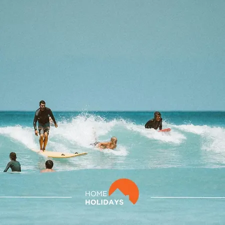 Appartement #014 Verissimo Ii By Holidays Albufeira