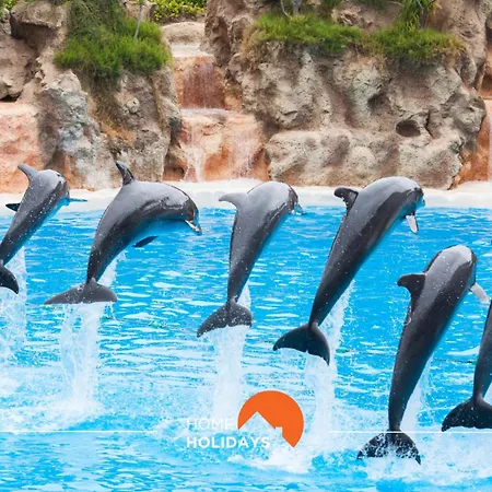 #014 Verissimo Ii By Holidays * Albufeira