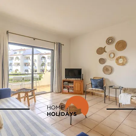 #014 Verissimo Ii By Holidays Appartement *