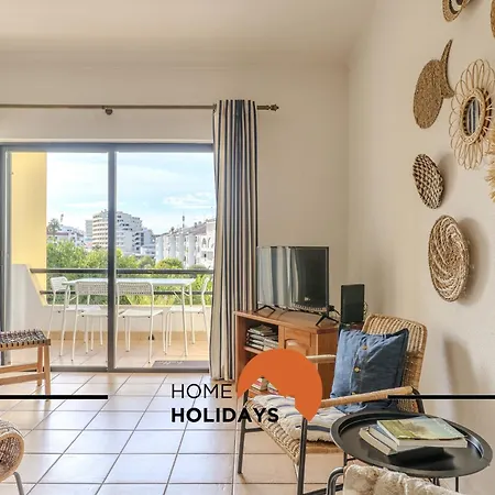 #014 Verissimo Ii By Holidays * Albufeira