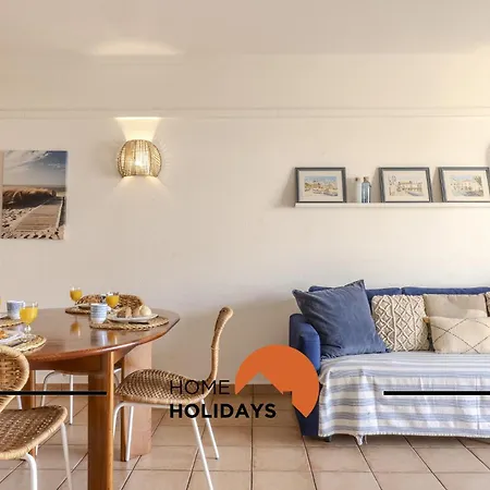 #014 Verissimo Ii By Holidays Appartement *