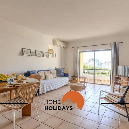 Appartement #014 Verissimo Ii By Holidays *