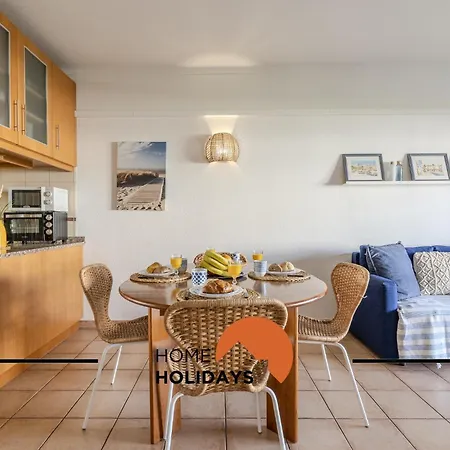 #014 Verissimo Ii By Holidays Appartement *