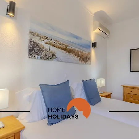 #014 Verissimo Ii By Holidays Appartement *