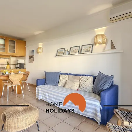 #014 Verissimo Ii By Holidays Albufeira