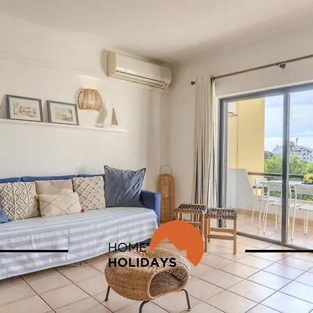 #014 Verissimo Ii By Holidays Appartement *